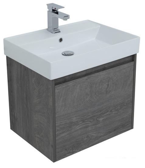 Aquanet Тумба с умывальником Nova Lite 60 245239