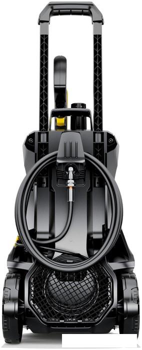 Мойка высокого давления Karcher K 4 Power Control 1.324-030.0