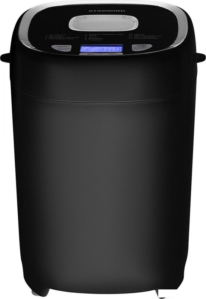 Хлебопечка StarWind SBMP0921