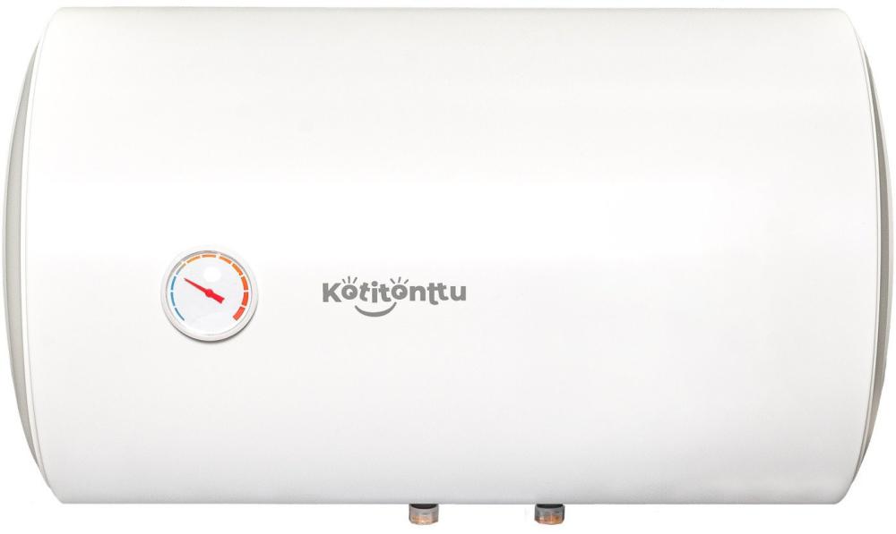 Накопительный электрический водонагреватель Kotitonttu Salmi HRM-80