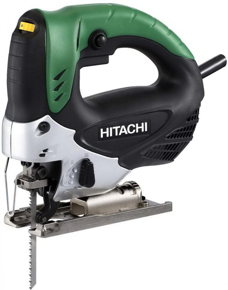 Электролобзики Hikoki CJ90VST