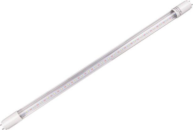 Светодиодная лампочка JAZZway PLED T8 - 900 Food Meat 12w G13