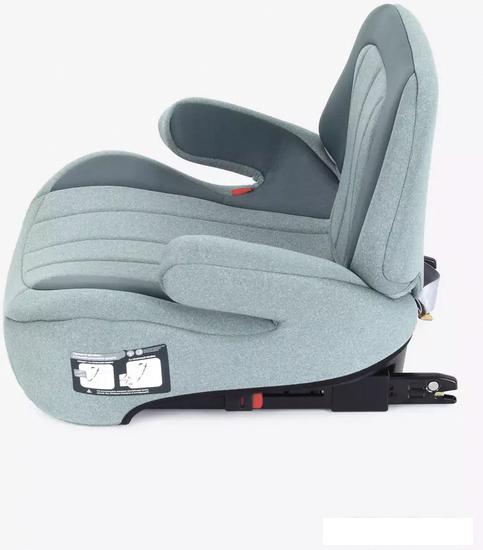 Детское сиденье Rant Turbo Isofix Active Line AY313 (зеленый)