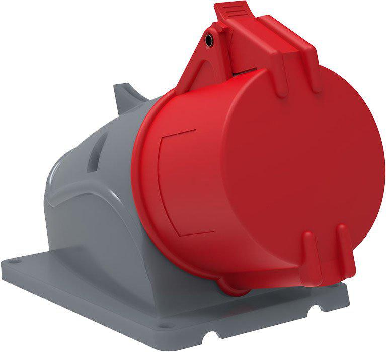Розетка промышленная IEK Magnum PSN12-032-5