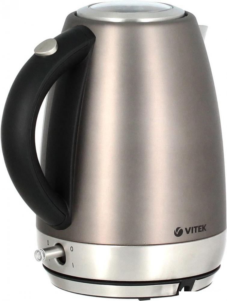 Электрический чайник Vitek VT-7025 ST