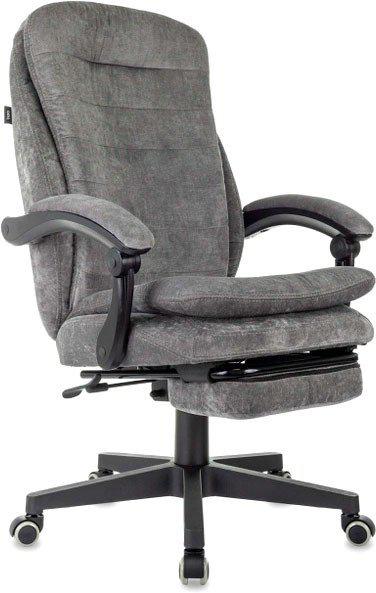 Офисное кресло Бюрократ T-9950MSG-F (серый)