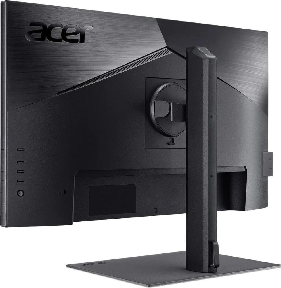 Монитор Acer Vero B277KLBbmipruzx UM.HB7CD.B02