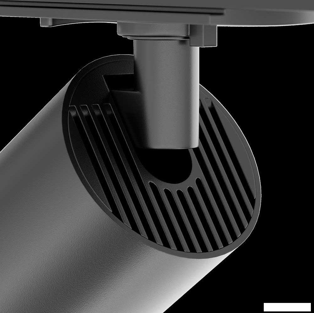 Трековый светильник Maytoni Technical Focus LED TR021-1-12B3K-W-B