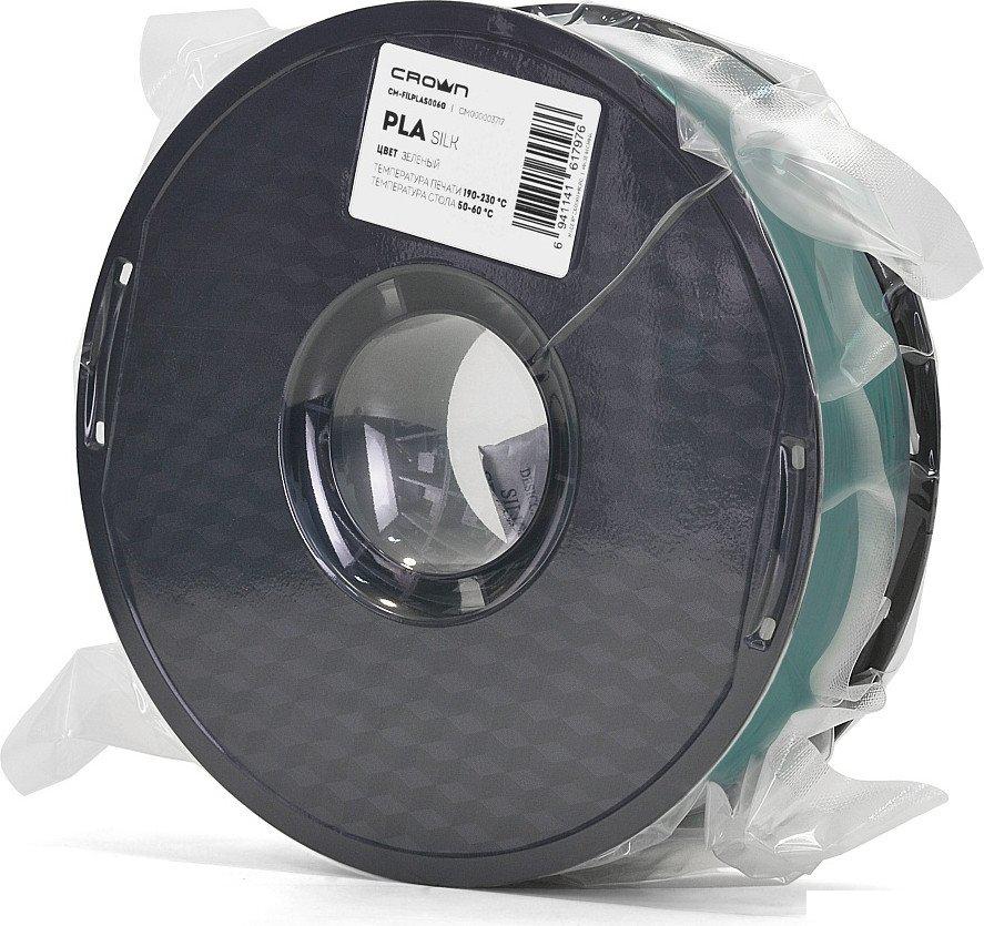 Пластик CrownMicro CM-FILPLAS006G