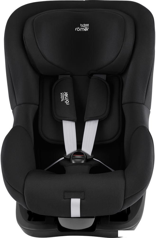 Детское автокресло Britax Romer King Pro (space black)