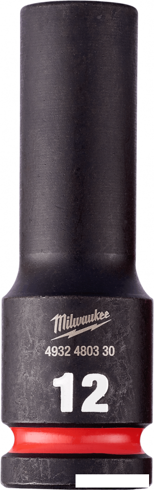 Головка слесарная Milwaukee 4932480330