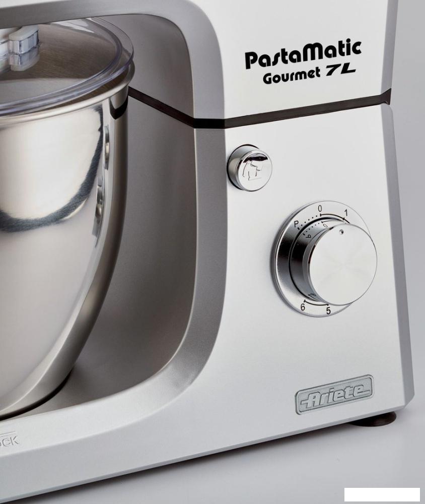 Кухонная машина Ariete 1598/1 Pastamatic Gourmet