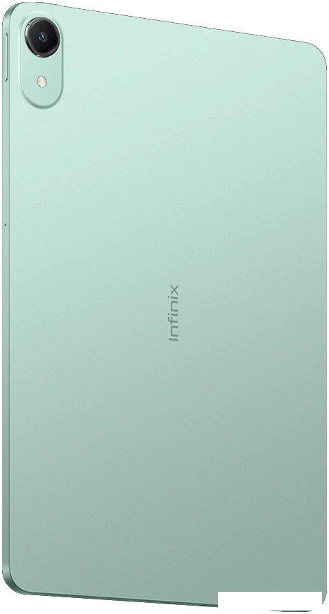 Планшет Infinix XPAD 30E X1102B LTE 8GB/256GB (зеленый)