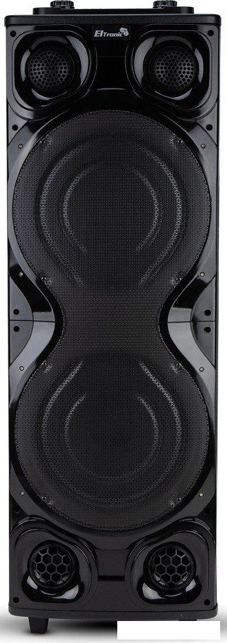 Патибокс Eltronic 30-41 Crazy Box
