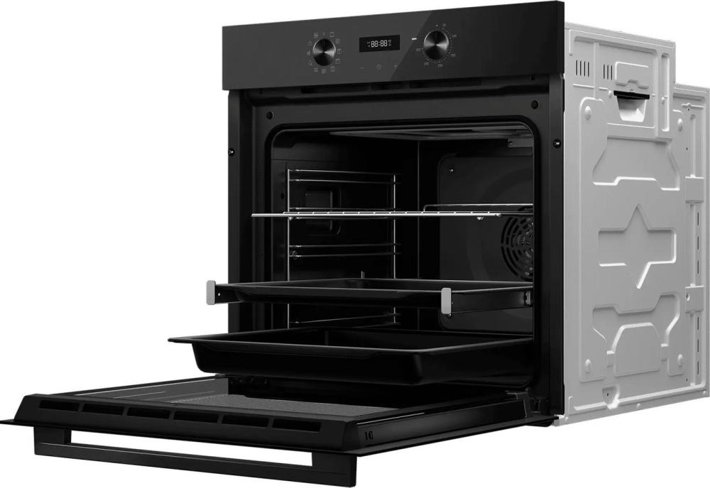 Электрический духовой шкаф Haier HOQ-R2ARN3GB