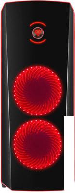 Компьютер Jet Gamer 5i11400FD16HD1SD12X105TL2W5