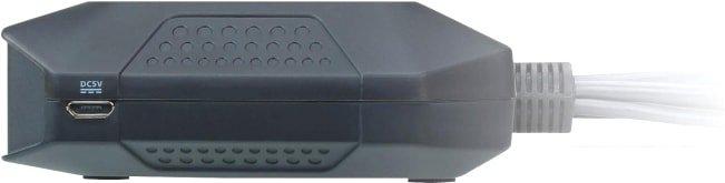 KVM переключатель Aten CS22DP-AT