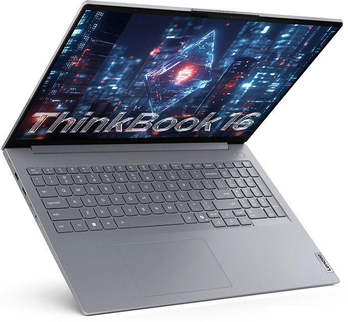 Ноутбук Lenovo ThinkBook 16 G8 IRL 21SH003WGQ