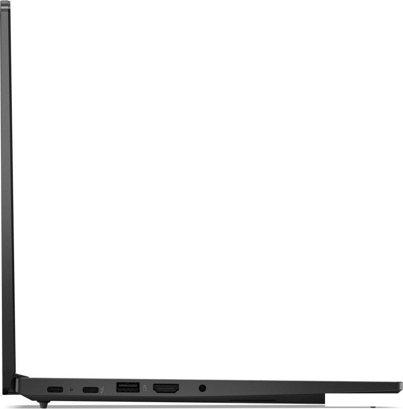 Ноутбук Lenovo ThinkPad E14 Gen 6 Intel 21M7002XRT