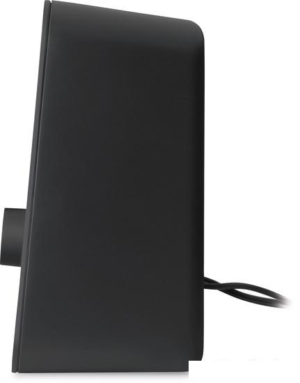 Акустика Logitech Z150 (черный)