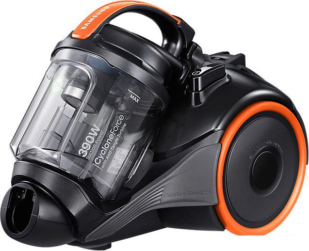 Пылесосы Samsung VC15K4136VL/EV