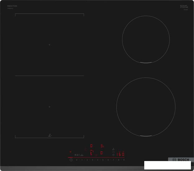 Варочная панель Bosch Series 6 PVS631HC1E