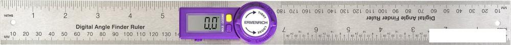 Угломер Ermenrich Verk DR30 83831