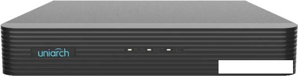 Сетевой видеорегистратор Uniarch NVR-216S2-P16