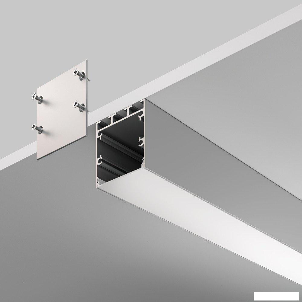 Алюминиевый профиль Maytoni Led Strip ALM-3535B-S-2M