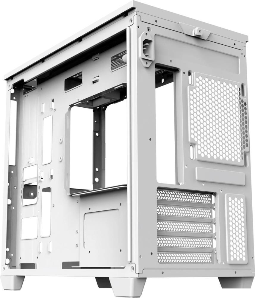 Корпус A4Tech Bloody BD-CC117F (белый)