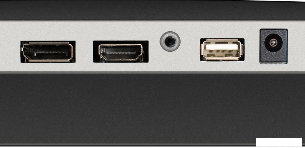 Монитор ExeGate SmartView ES2707TA EX296976RUS