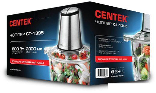 Чоппер CENTEK CT-1395