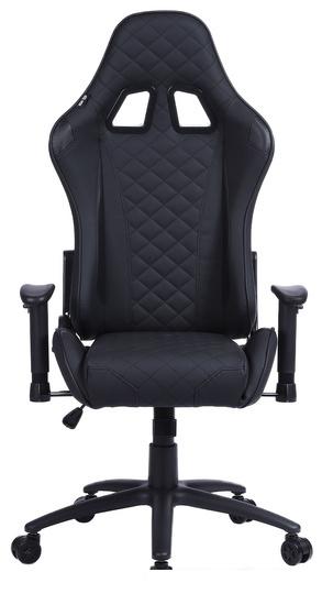 Игровое (геймерское) кресло CACTUS CS-CHR-030BL (черный)