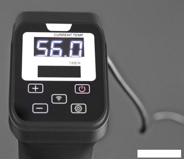 Су-вид (Sous-vide) CASO SV 1200 Pro Smart