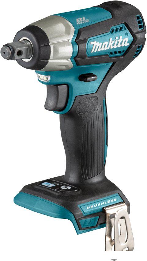Гайковерт Makita DTW181Z (без АКБ)