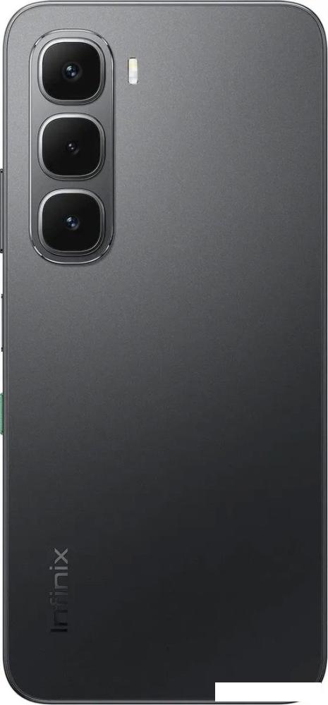 Телефон Infinix Hot 60i X6728 8GB/256GB (черный)