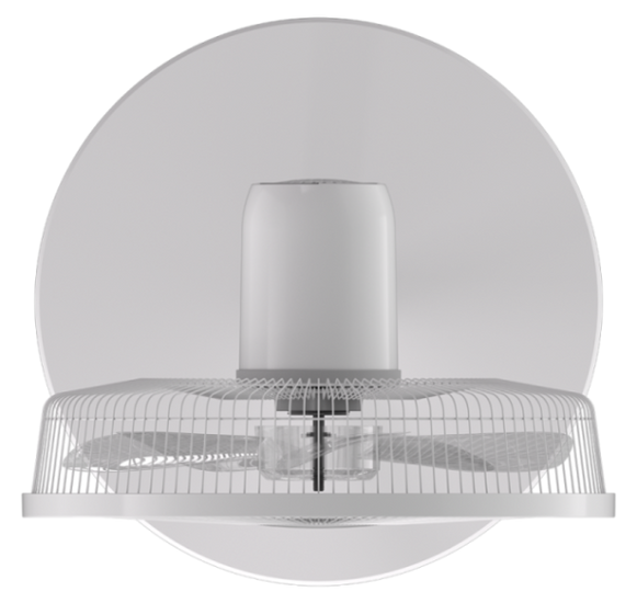 Вентилятор Royal Clima RSF-1401E-WT