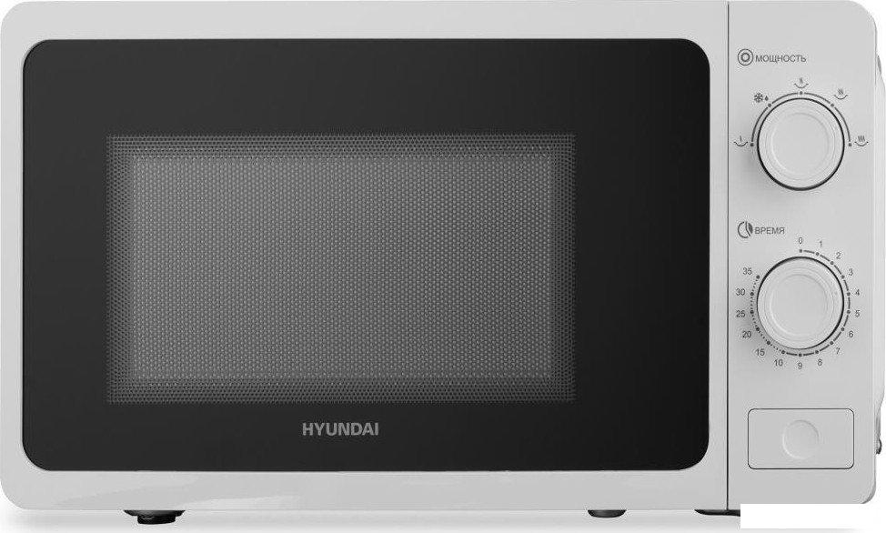 Микроволновая печь Hyundai HYM-M2009