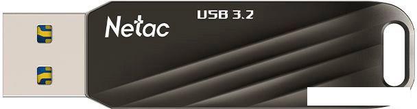 USB Flash Netac US11 128GB NT03US11C-128G-32BK
