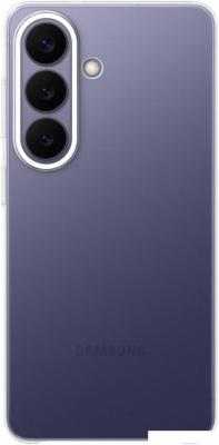 Чехол для телефона Samsung Clear Case для Samsung Galaxy S26 (прозрачный)