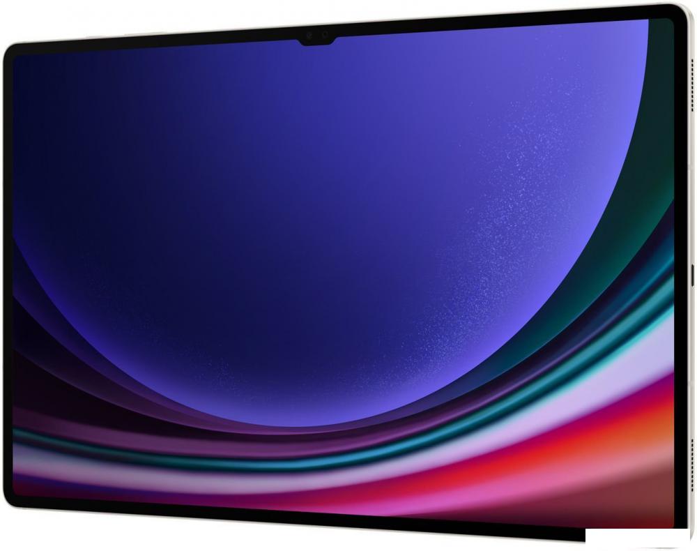 Планшет Samsung Galaxy Tab S9 Ultra Wi-Fi SM-X910 12GB/512GB (кремовый)
