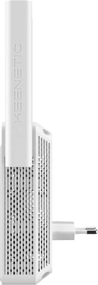 Усилитель Wi-Fi Keenetic Buddy 5 KN-3311