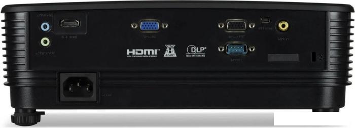 Проектор Acer X1123HP MR.JSA11.005