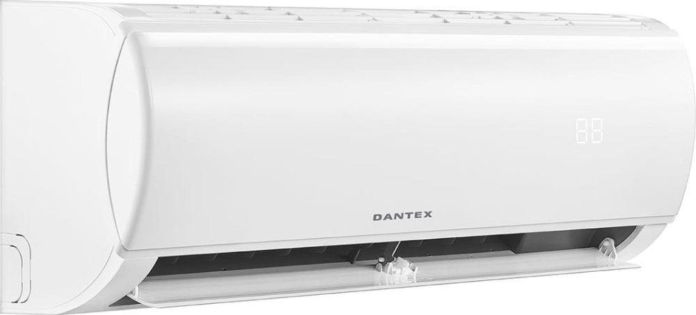 Кондиционер Dantex Corso R32 RK-07SDM4G/RK-07SDM4EG