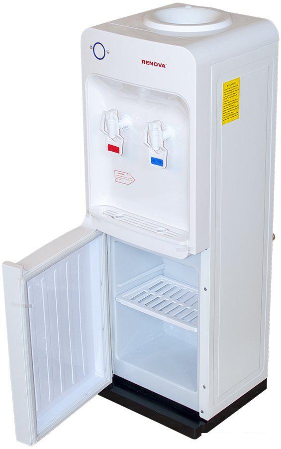 Кулеры для воды Renova DT-F2C