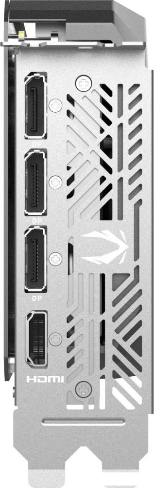 Видеокарта ZOTAC Gaming GeForce RTX 5070 Twin Edge ZT-B50700E-10P