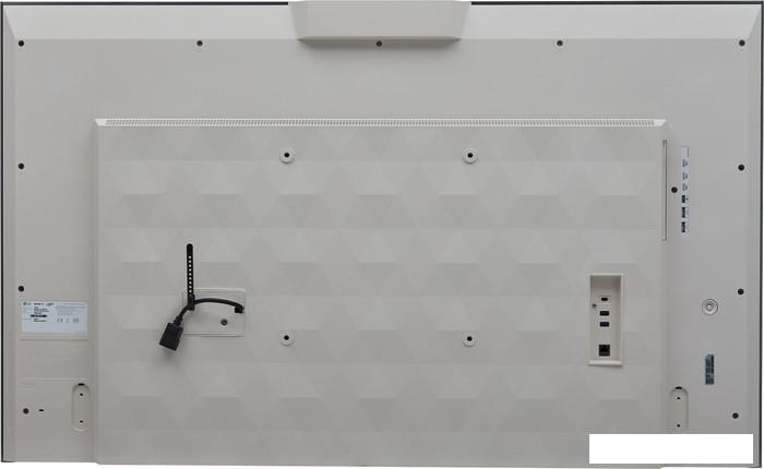 Интерактивная панель LG 55CT5WJ-B