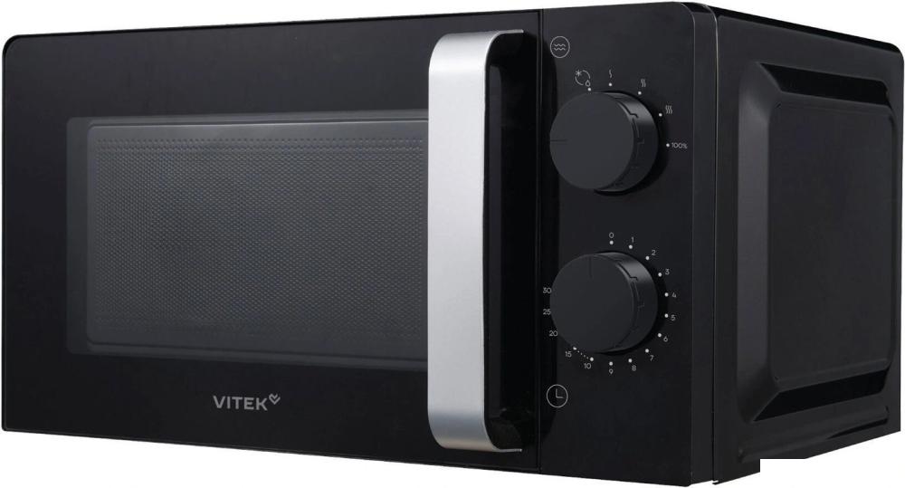 Микроволновая печь Vitek VT-MW1020