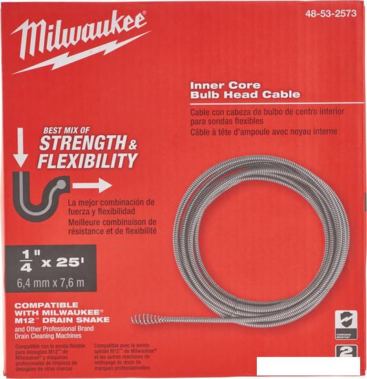 Тросик  Milwaukee 48532573