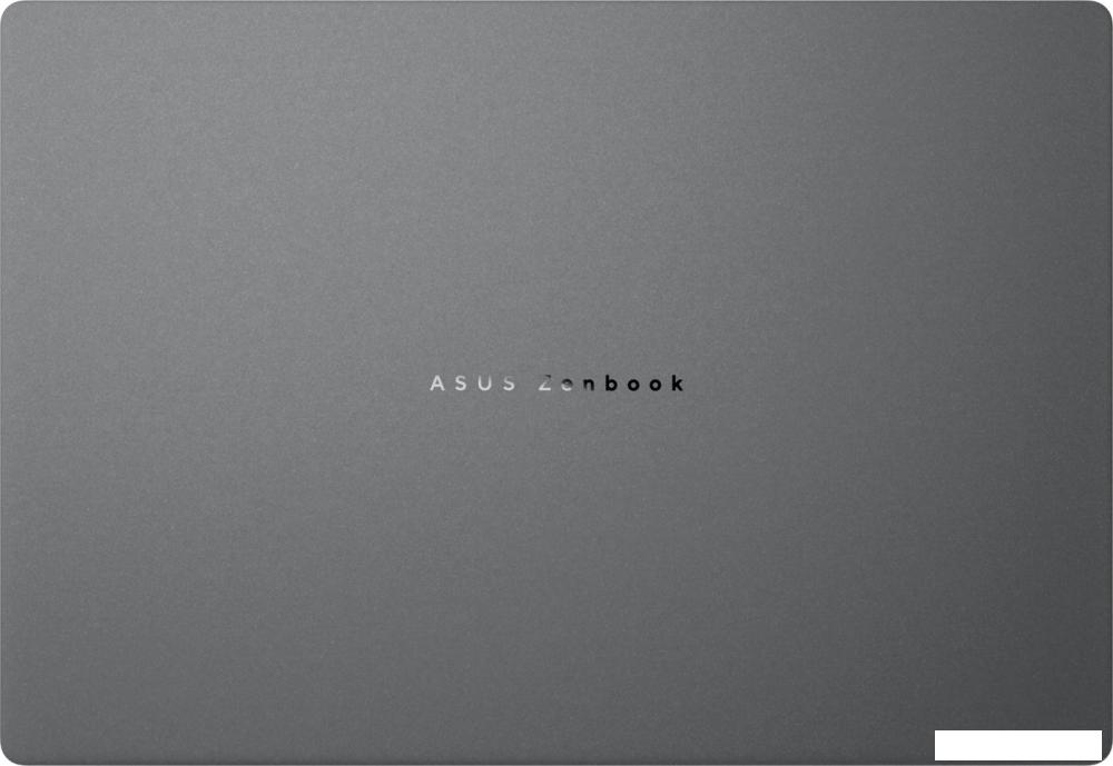 Ноутбук ASUS Zenbook A14 OLED UX3407QA-QD215W